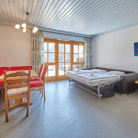 Appartement Bernkogel Saalbach-Hinterglemm Exterior foto