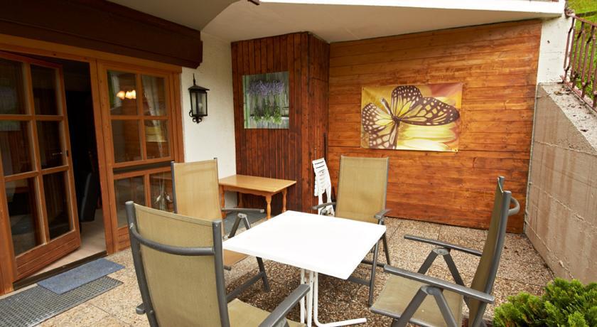 Appartement Bernkogel Saalbach-Hinterglemm Quarto foto
